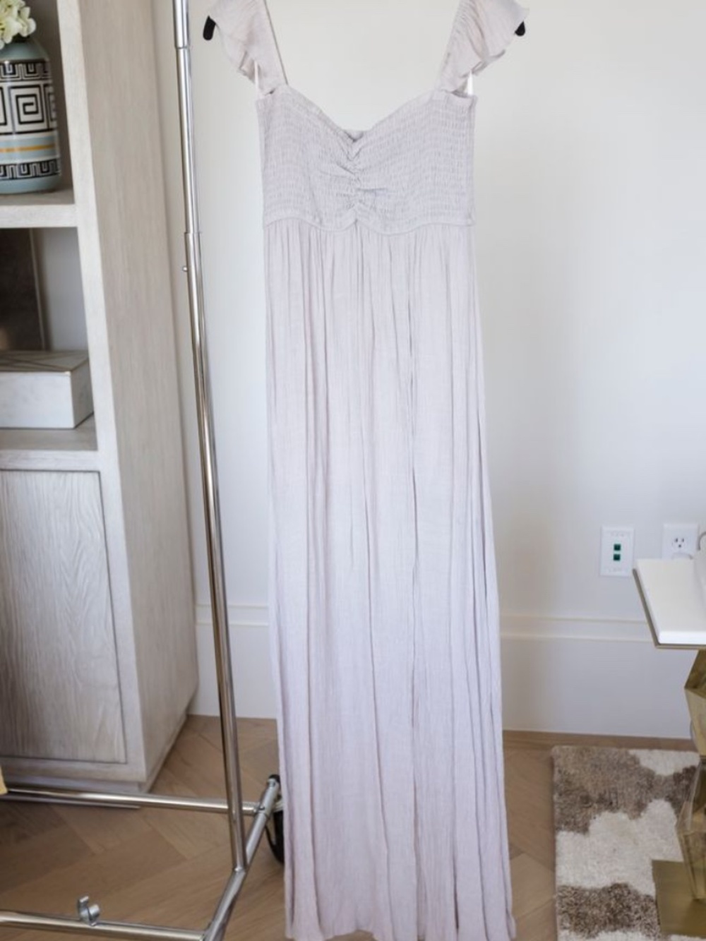 Aakaa Maxi Dress